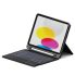 Cygnett Apple iPad (10.9"") 11th Gen (A16)/iPad 10th Gen Magnetic Keyboard + Case - Black (CY5331CKBCA), Multiple Viewing Angles
